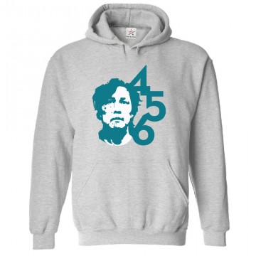Player 456 Game of Death Hoodie